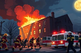 Top 10 Adventure Films About Emergency Services