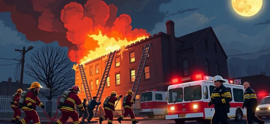 Top 10 Adventure Films About Emergency Services Top 10 Adventure Films About Emergency Services