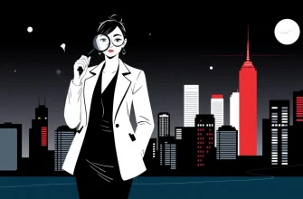 Top 10 Detective Films with Business Women Top 10 Detective Films with Business Women