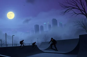 Top 10 Horror Skateboarding Films