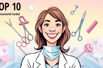 Laugh Your Way Through Plastic Surgery: A Comedy Film Collection Laugh Your Way Through Plastic Surgery: A Comedy Film Collection