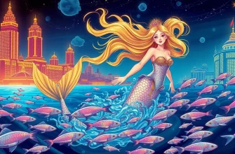 Soviet Mermaid Films: A Magical Journey