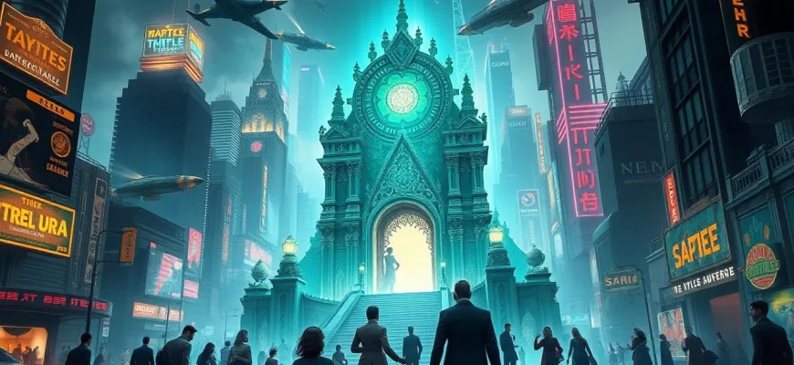 Top 10 Sci-Fi Films Featuring Voodoo Top 10 Sci-Fi Films Featuring Voodoo