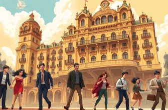 Top 10 Disaster Films Set in Hotels Top 10 Disaster Films Set in Hotels