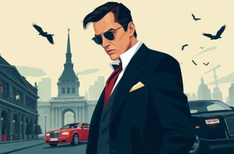 Top 10 Crime Films About Deception