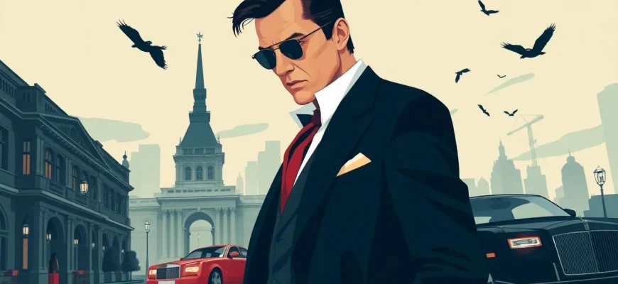 Top 10 Crime Films About Deception Top 10 Crime Films About Deception