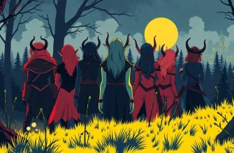 Elf Thrillers: A Mysterious Journey Elf Thrillers: A Mysterious Journey