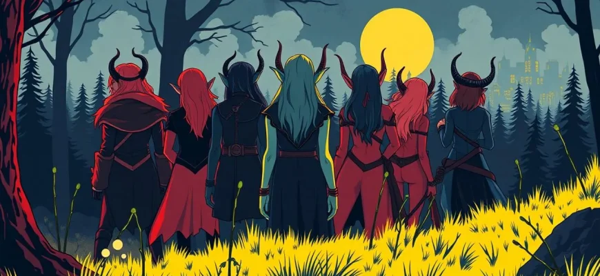 Elf Thrillers: A Mysterious Journey Elf Thrillers: A Mysterious Journey