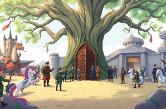 10 Fantasy Films Set in Military Bases 10 Fantasy Films Set in Military Bases