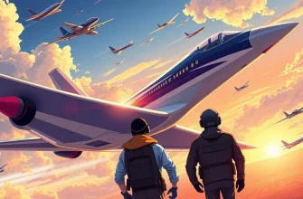 Top 10 Films About Pilots and Aviators