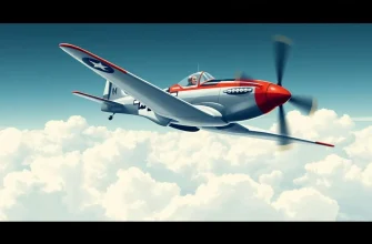 Top 10 Action Films About Pilots