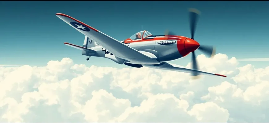 Top 10 Action Films About Pilots Top 10 Action Films About Pilots