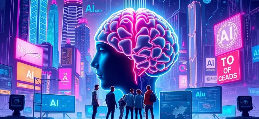 AI Documentaries: A Journey Through Innovation AI Documentaries: A Journey Through Innovation