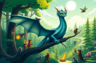 Top 10 Fantasy Films with Supernatural Beings