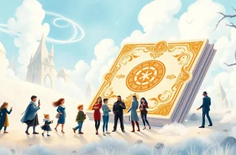 Top 10 Fantasy Films About Organised Crime