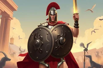 Top 10 Fantasy Films About Spartans