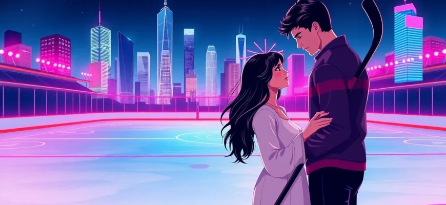 Top 10 Hockey Romance Films Top 10 Hockey Romance Films