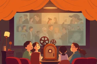 10 Drama Films Celebrating Mutual Support 10 Drama Films Celebrating Mutual Support