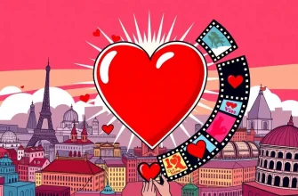 Valentine’s Day Biopics: Love Stories That Inspire