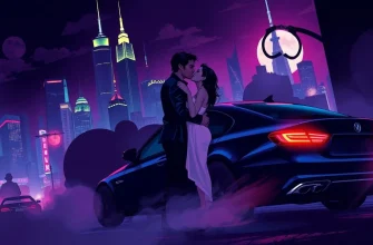 Top 10 Thrillers About Forbidden Love