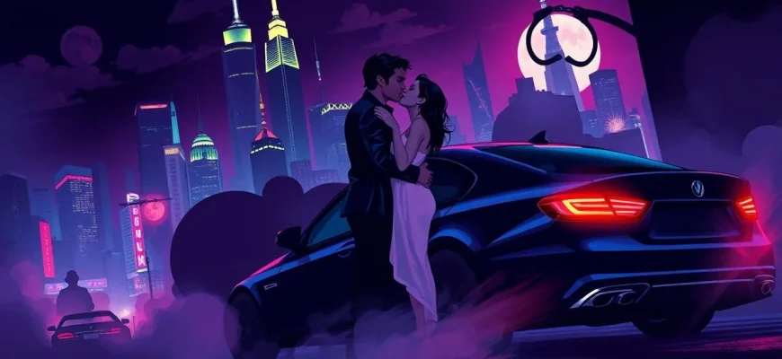 Top 10 Thrillers About Forbidden Love Top 10 Thrillers About Forbidden Love