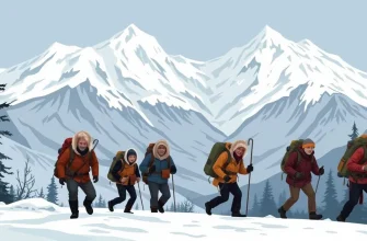 10 Adventure Films About the Quest for the Yeti