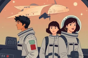 Top 10 Astronaut Dramas to Watch