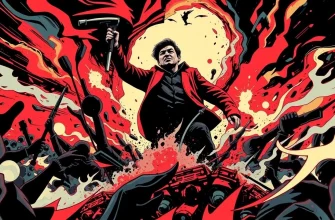 Thrilling Films About Revolution Thrilling Films About Revolution