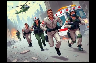 Top 9 Films About Special Medical Units Top 9 Films About Special Medical Units