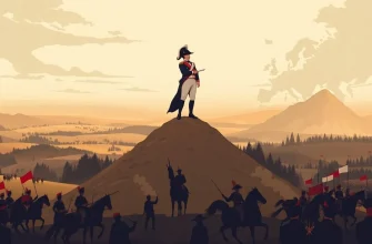 Top 10 Films on Napoleonic Wars