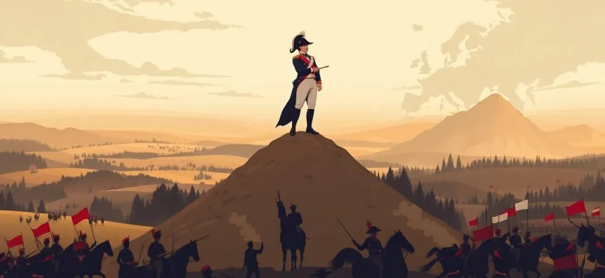 Top 10 Films on Napoleonic Wars Top 10 Films on Napoleonic Wars