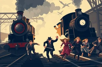 Top 10 Films About Passenger Rescue Top 10 Films About Passenger Rescue