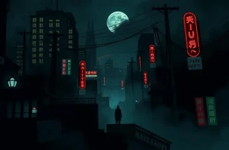 10 Dark Films for a Haunting Experience