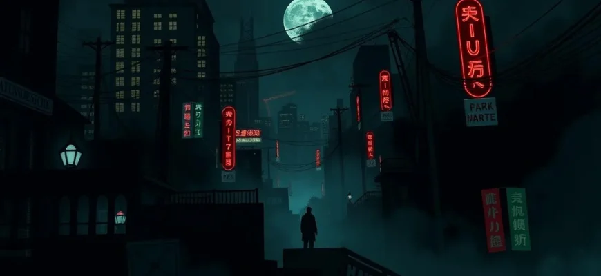 10 Dark Films for a Haunting Experience 10 Dark Films for a Haunting Experience