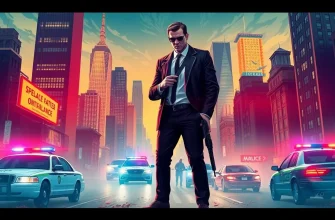 Top 10 Hitman Thrillers