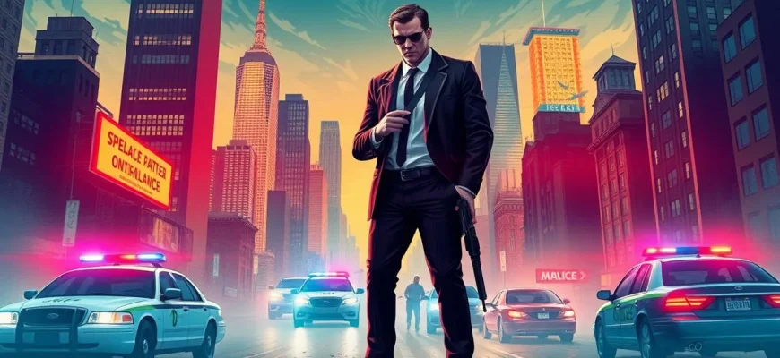 Top 10 Hitman Thrillers