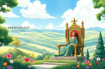 Top 10 Fantasy Films About Rulers