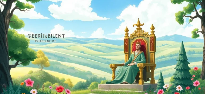 Top 10 Fantasy Films About Rulers Top 10 Fantasy Films About Rulers