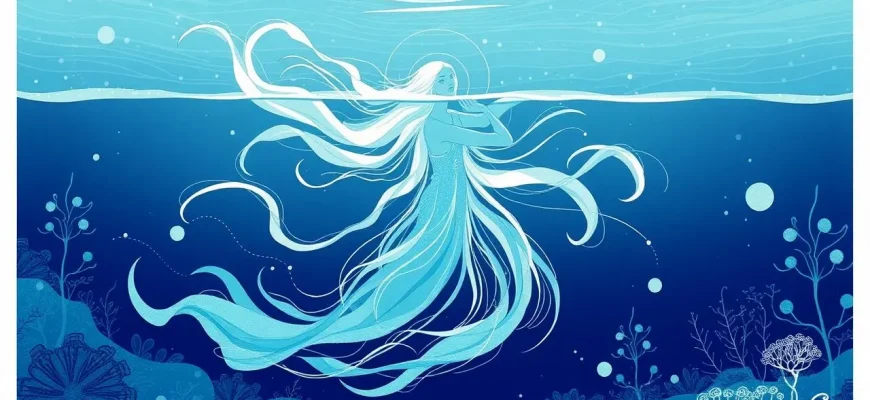 Top 10 Mystical Films About Water Spirits Top 10 Mystical Films About Water Spirits