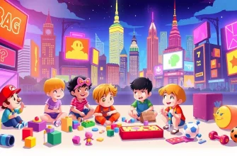 10 Must-Watch Documentaries About Children’s Games 10 Must-Watch Documentaries About Children’s Games