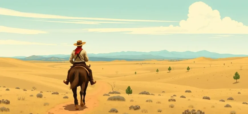 Inspirational Western Films Collection Inspirational Western Films Collection