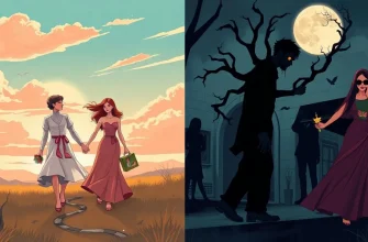 10 Horror Films That Explore the Dark Side of Marriage