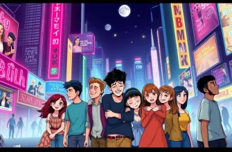 Top 10 Melodramas About Brothers and Sisters