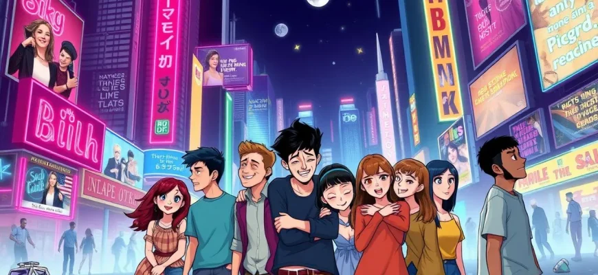 Top 10 Melodramas About Brothers and Sisters