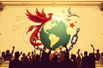 Dramatic Films About Social Revolutions