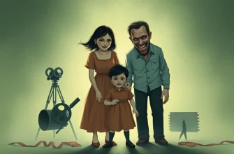 Horror Films About Parents: A Terrifying Twist on Family Dynamics