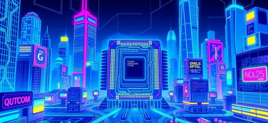 Top 10 Documentaries on Mobile Processors Top 10 Documentaries on Mobile Processors