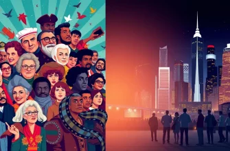 Historical Biopics: A Cinematic Journey Through Time