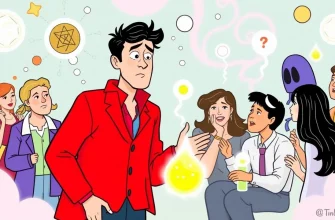 Top 10 Comedy Films About Psychics Top 10 Comedy Films About Psychics