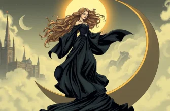 Top 10 Witch Action Films for Spellbinding Adventure